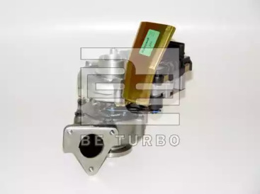 BE TURBO 127456 -  Компрессор, наддув